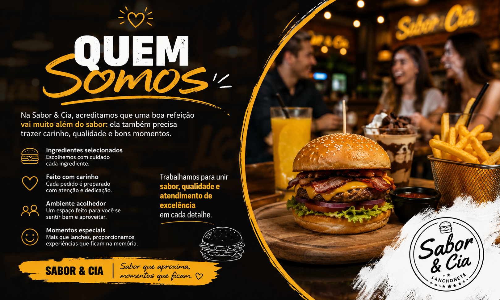 Quem Somos
